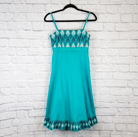 monsoon sundress